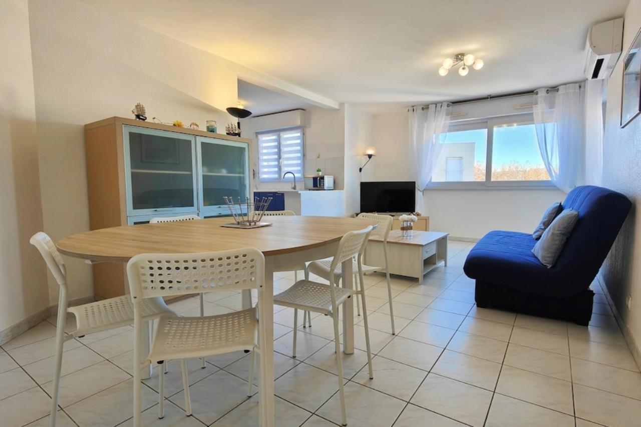 Lovely Spacious Nest In Port *