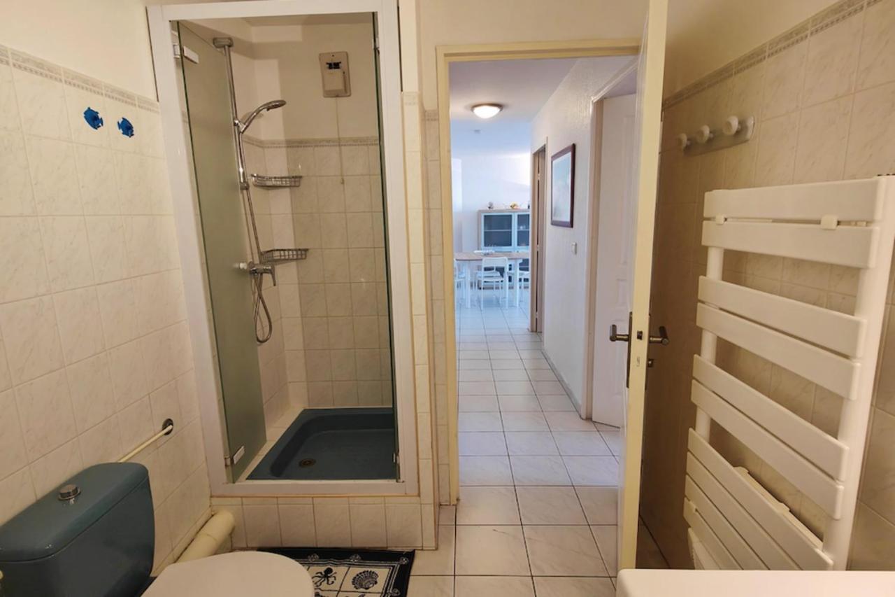 Appartement Lovely Spacious Nest In Port Fréjus