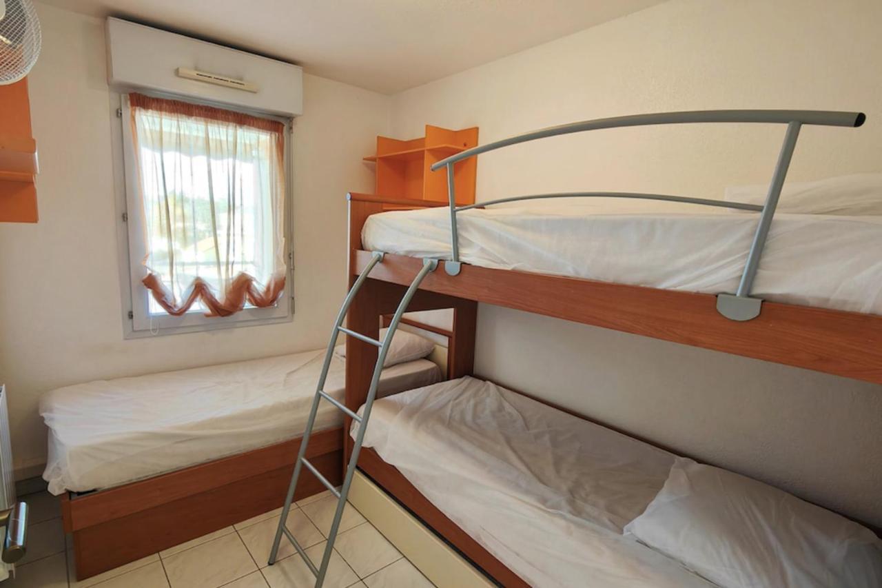 Lovely Spacious Nest In Port Appartement