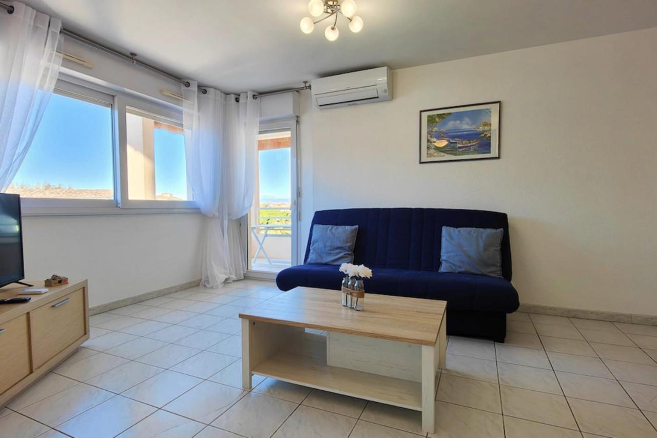 Lovely Spacious Nest In Port