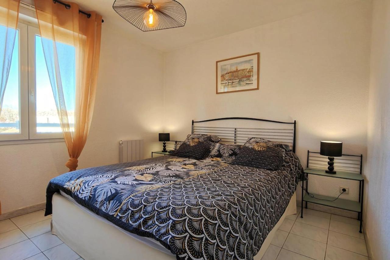 Lovely Spacious Nest In Port Appartement *