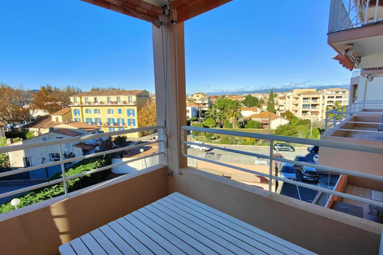 Appartement Lovely Spacious Nest In Port *