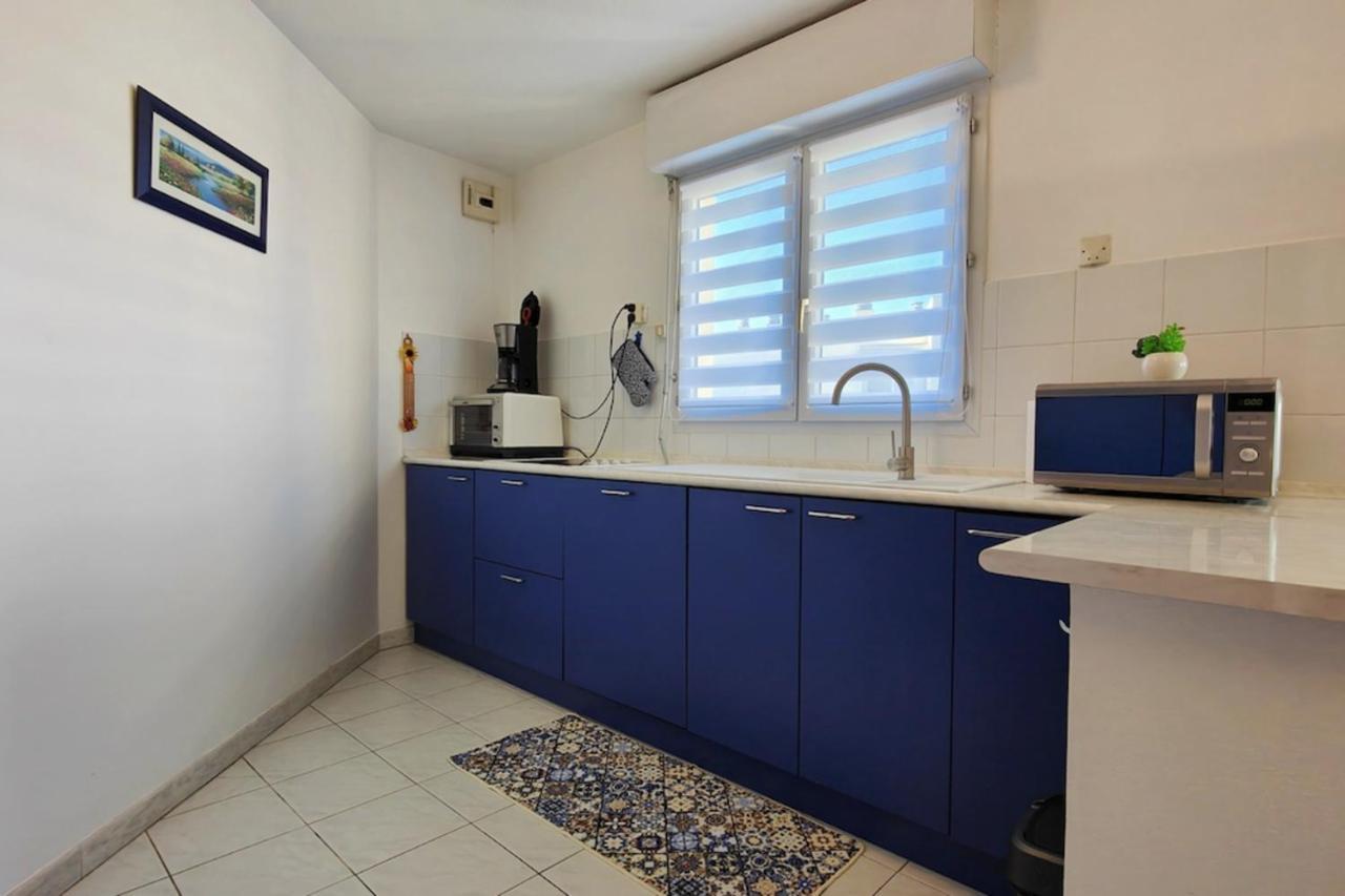 Lovely Spacious Nest In Port Appartement Fréjus