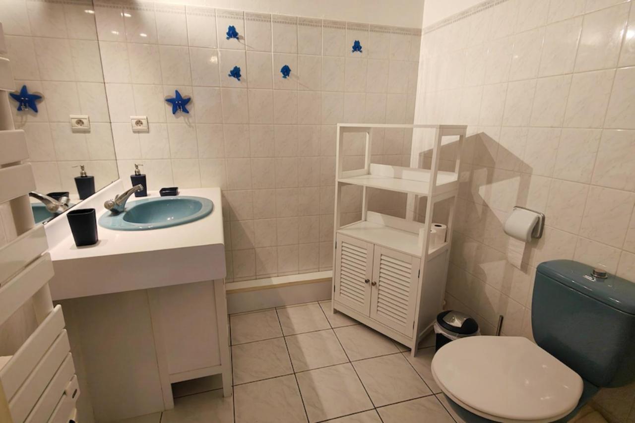 Lovely Spacious Nest In Port Fréjus