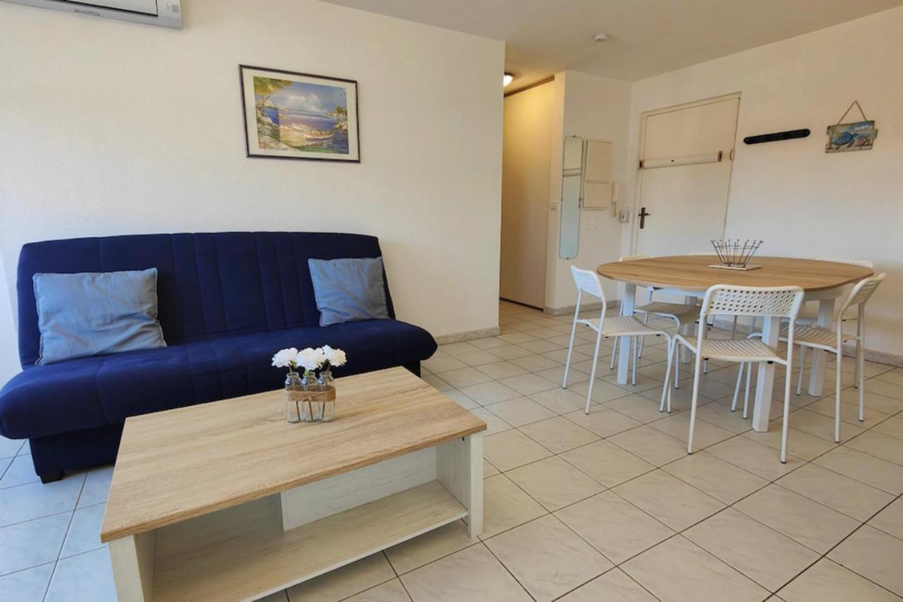Appartement Lovely Spacious Nest In Port *